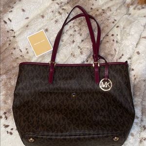 Michael Kors Tote